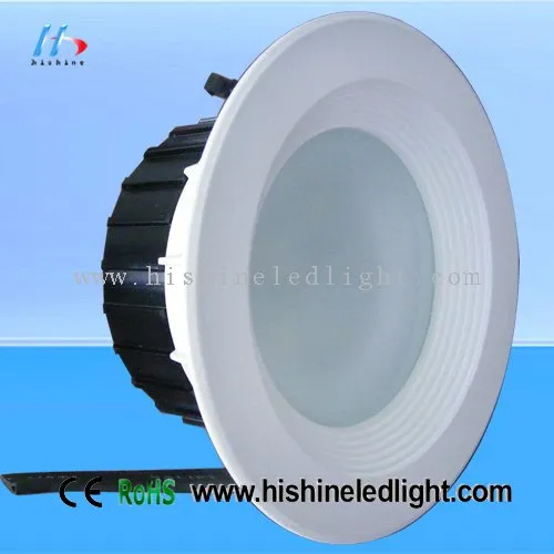Bridgelux 5w 450lm Dc / Ac 12v Recessed Led Downlight For Shop