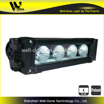 40W Oledone 4x4 led light bar,Offroad LED light, Farming led light, Heavy duty led light, Yacht LED light bar, IP68 Waterproof