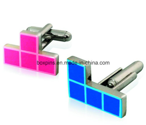 Paladone Tetris Cufflinks