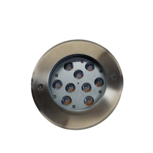 Landscape Ground Lighting Outdoor Led Inground Light