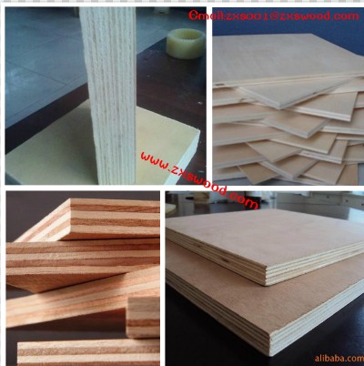 Linyi Bintangor Plywood Factory