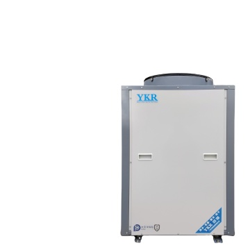 Heating & Colling Heat Pump Water Heater