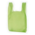 High Density Disposable Polyethylene Plastic Frosted Packaging Shopping Produce Carry Food Grocery Shopping Bag