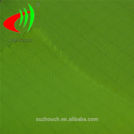 modacrylic cotton anti static fabric fireproof fabric perpetual fireproof fabric