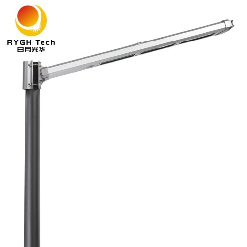 30W Solar led street light