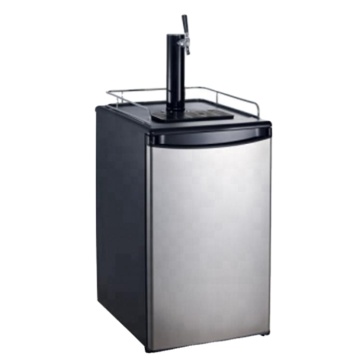 Electric Beer Keg Fridge Cooler Dispenser