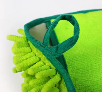 Car wash Gloves microfiber Car cleaning Gloves