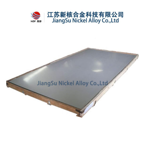 Placa Inconel 690/ UNS No6690