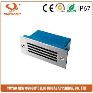 led wall light wall lamp