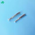 9*32mm Conical Packwoods Glass Filter Tips For Smoking