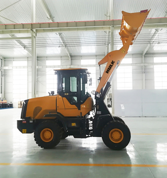 Small 1.5 Tonne Compact Loader Prices