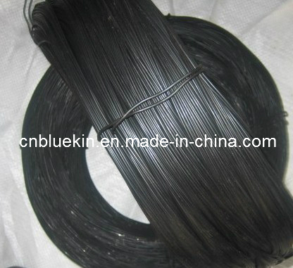 High Quality Black Annealed Wire