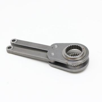 उच्च प्रदर्शन कम कार्बन स्टील सीएनसी Autolaathe machellones