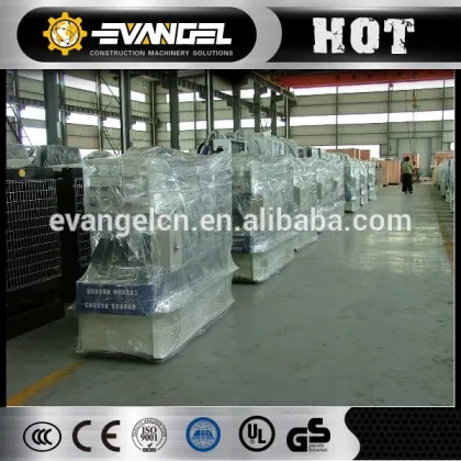 Portable Liquefied Petroleum Gas Generator Natural Gas Generator Set