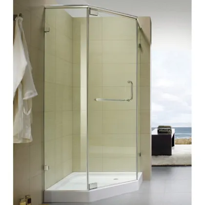 American Bath Supreme Neo Shower Kit