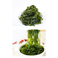 Сушеные измельченные водоросли Ламинария японская