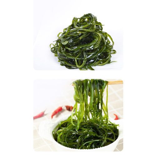 Dried Shredded Kelp Cut Seaweed Laminaria Japonica