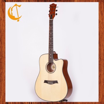 guitar 41 inch acoustic guitar for individual buyer