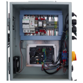 WEISS™ E3 Directly Drive Drilling&Milling Machine