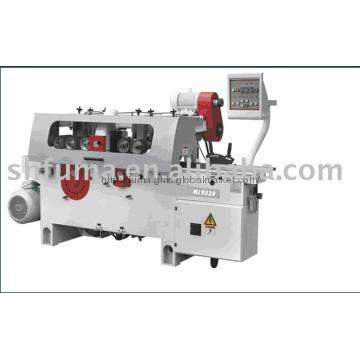Hot sell in 2012 Woodworking Double Side Planer with Multi-Rip Saw