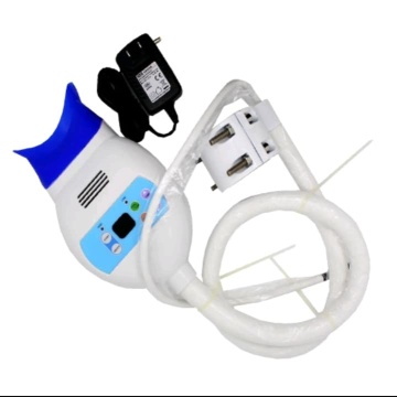 Tooth whitening machine equipment lamp led