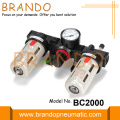 BC2000 Airtac Type Air Filter Regulator And Lubricator