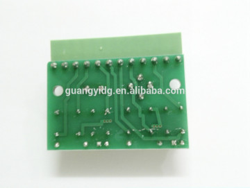CNC Machine Card/ Wire Break Protection Board