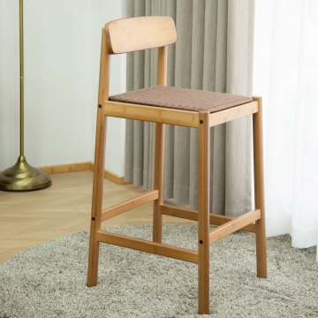 Удобное и экологичное кресло