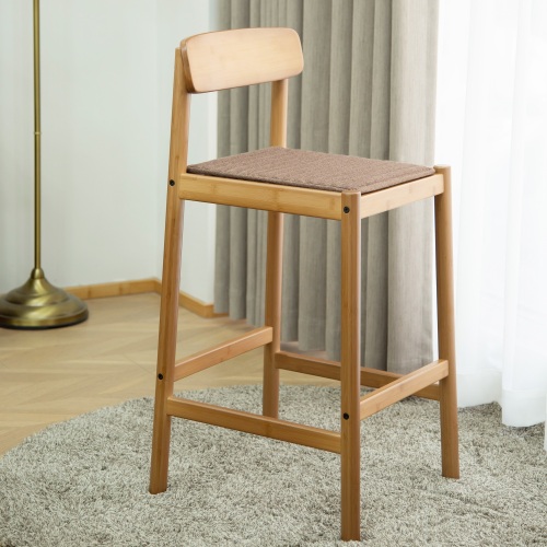 Удобное и экологичное кресло