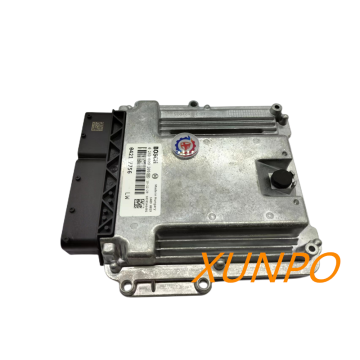 XUNPO Excavator Parts: ECU ECM SK130-8 Engine Controller 04217756 TCD2013 TCD2.9L4