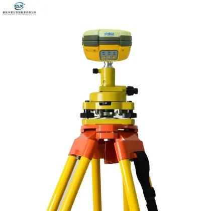 Used Leica V30 Hi-Target GPS Surveying Instruments and RTK Systems