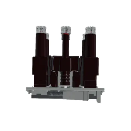 Handcart 10kV-24kV Measurement Switch for Switchgear