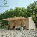 Upterlead multi Persons Надувной дом на открытом воздухе палатка