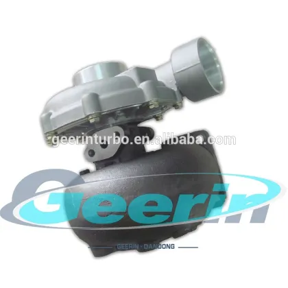 Geerin turbo K27 53279706206 for Mercedes-LKW OM 422 A/LA
