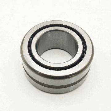 Full Complement Needle Roller Truck Bearings NAV4918