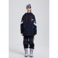 Snowsuit téli meleg snowboardozás