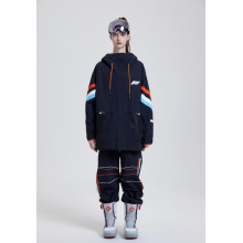 اسنوبورد گرم زمستانی Snowsuit