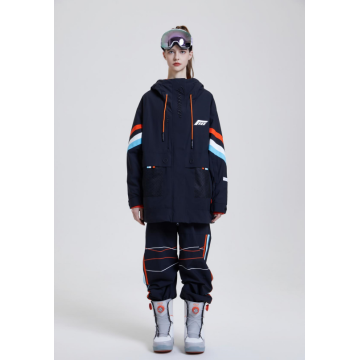 Snowsuit snowsuit inverno caloroso snowboard