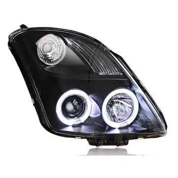 Factory Original Suzuki Grand Vitara LED Headlight Bulbs: H7 LED Car Headlights
