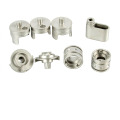 Stainless Steel Investment Casting Casting Lock Accessoires