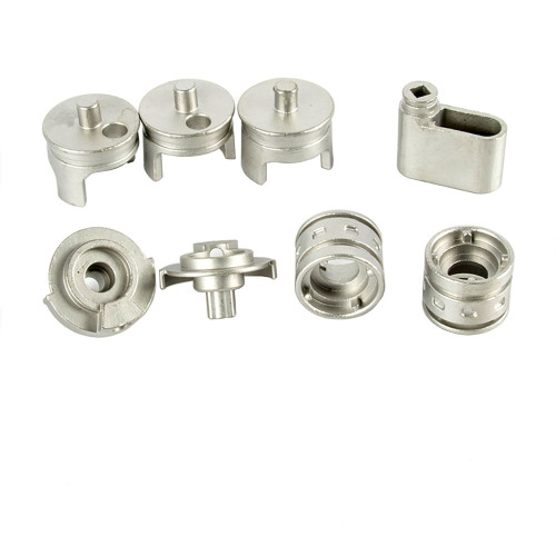 Foundries Near Me Stainless Steel Investment Casting Lock Accessories Factory