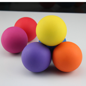 High qualtity lacrosse ball