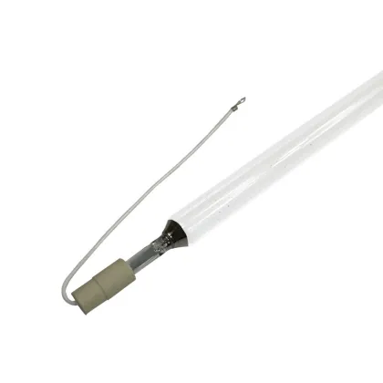 PRIMARC High Power High Pressure Mercury Lamp UV Curing Lamps