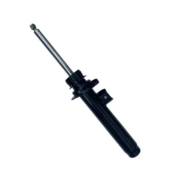 Auto Parts: Front and Rear Shock Absorbers for BMW X1 & X2