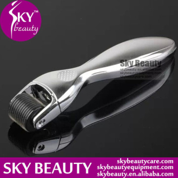 Factory Sale Meso Roller Skin Care Salon Clinic 600 Needle Roller Skin