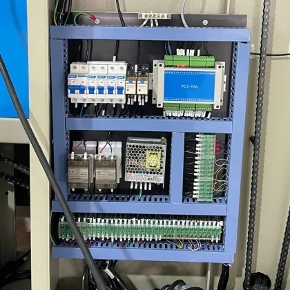 Automatic Pillow Type Packaging Machine by Haoyuan Other Packaging Machines