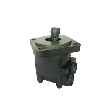 Low Speed Low Torque Hydraulic Motor
