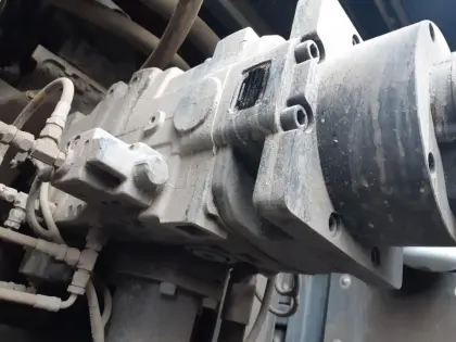 Doosan Excavator DX800 Hydraulic Pump 400914-00628 Mian Pump