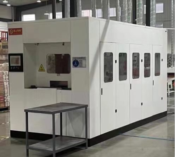 CNC type multifunctional grinding machine