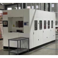 CNC type multifunctional grinding machine